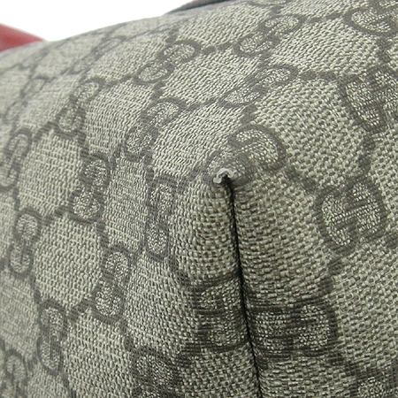 Gucci(����) 197953 ���� ���� Ʈ���� GG�ΰ� PVC ���� ����� �̹���5 - ���̺��� �߰���ǰ