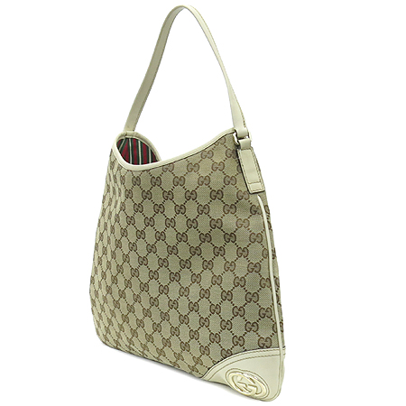 Gucci(����) 169947 GG �ΰ� �ڰ��� ����� �̹���2 - ���̺��� �߰���ǰ