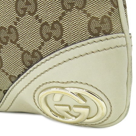 Gucci(����) 169947 GG �ΰ� �ڰ��� ����� �̹���3 - ���̺��� �߰���ǰ