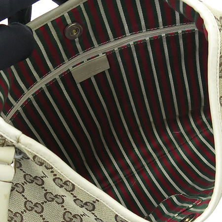 Gucci(����) 169947 GG �ΰ� �ڰ��� ����� �̹���5 - ���̺��� �߰���ǰ