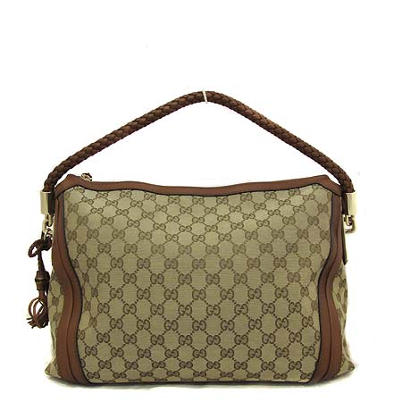 Gucci(����) 269949 GG�ΰ� �ڰ��� ��� �׽� ���� ��� ���� ���� Ʈ���� ����� [��õ ������] �̹���2 - ���̺��� �߰���ǰ