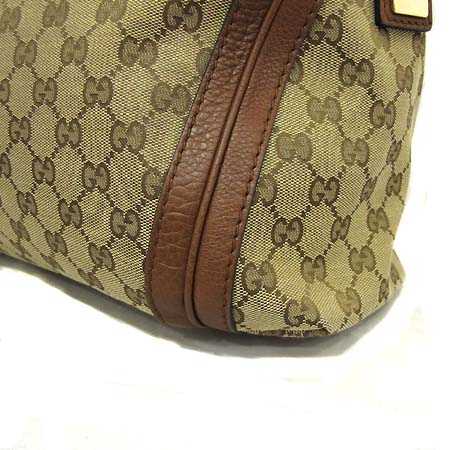 Gucci(����) 269949 GG�ΰ� �ڰ��� ��� �׽� ���� ��� ���� ���� Ʈ���� ����� [��õ ������] �̹���5 - ���̺��� �߰���ǰ