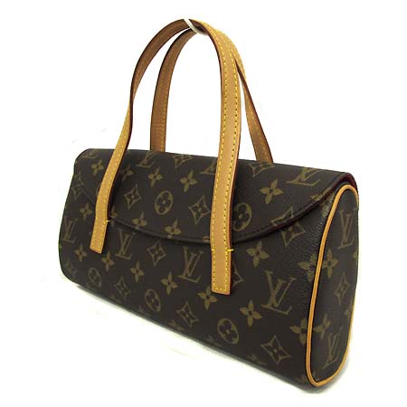 Louis Vuitton(���̺���) M51902 ���׷� ĵ���� �ҳ�Ƽ�� ��Ʈ�� [��õ ������] �̹���3 - ���̺��� �߰���ǰ