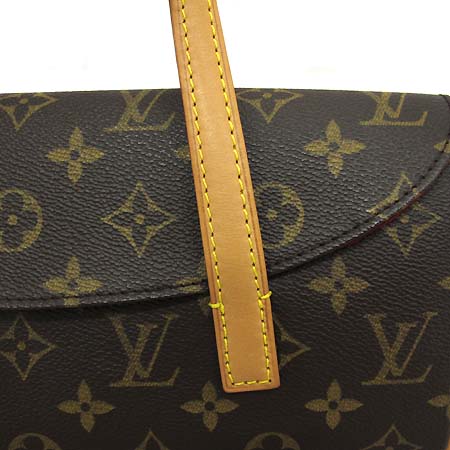 Louis Vuitton(���̺���) M51902 ���׷� ĵ���� �ҳ�Ƽ�� ��Ʈ�� [��õ ������] �̹���4 - ���̺��� �߰���ǰ