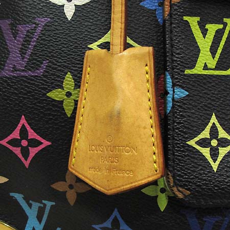 Louis Vuitton(���̺���) M92642 ���׷� ��Ƽ�÷� ���� ��Ƽ���ǵ� 30 ��Ʈ�� [��õ ������] �̹���5 - ���̺��� �߰���ǰ