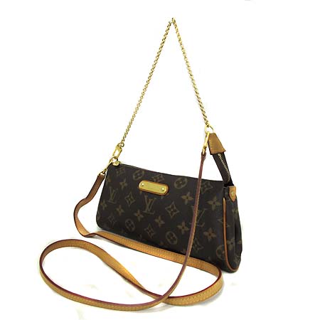 Louis Vuitton(���̺���) M95567 ���׷� ĵ���� ����Ŭ��ġ 2WAY [��õ ������] �̹���3 - ���̺��� �߰���ǰ