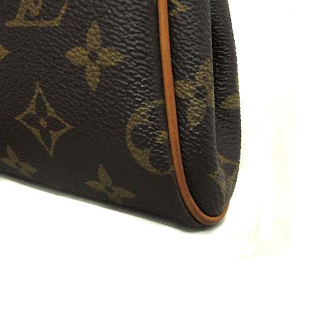 Louis Vuitton(���̺���) M95567 ���׷� ĵ���� ����Ŭ��ġ 2WAY [��õ ������] �̹���5 - ���̺��� �߰���ǰ