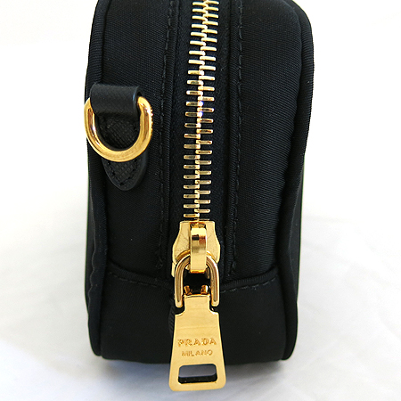 Prada(�����) 1N1674 ���� �ΰ� ��� ���� TESSUTO(�׽���)SAFFIANO(���ǾƳ�)��Ʈ�� �̴� ũ�ν��� [�ϻ����] �̹���5 - ���̺��� �߰���ǰ