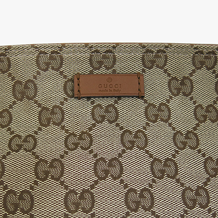 Gucci(����) 337598 GG�ΰ� �ڰ��� ���� ���� Ʈ���� �޽��� ũ�ν��� [�ϻ����] �̹���3 - ���̺��� �߰���ǰ