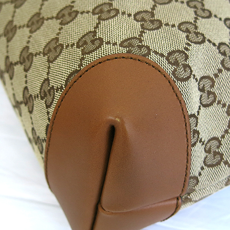 Gucci(����) 337598 GG�ΰ� �ڰ��� ���� ���� Ʈ���� �޽��� ũ�ν��� [�ϻ����] �̹���5 - ���̺��� �߰���ǰ