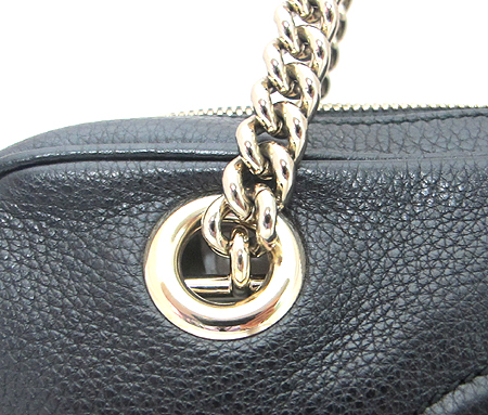 Gucci(����) 308983 ���� ���� �ΰ� ��� ���� ü�� ����� [�д����] �̹���4 - ���̺��� �߰���ǰ