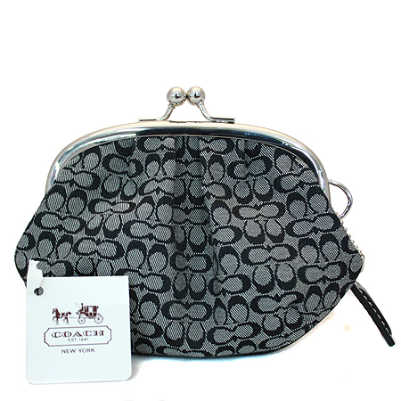 Coach(��ġ) 61993E �ñ׳��� �ڰ��� ���� ���� �̹���2 - ���̺��� �߰���ǰ