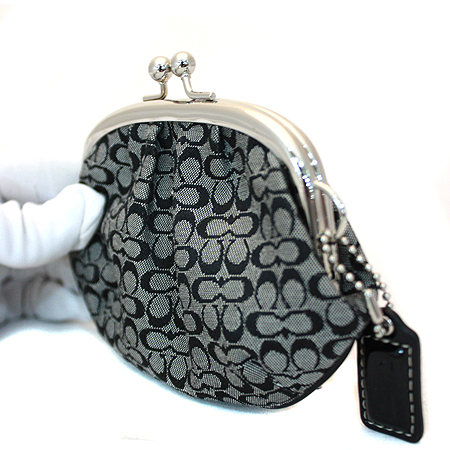 Coach(��ġ) 61993E �ñ׳��� �ڰ��� ���� ���� �̹���3 - ���̺��� �߰���ǰ