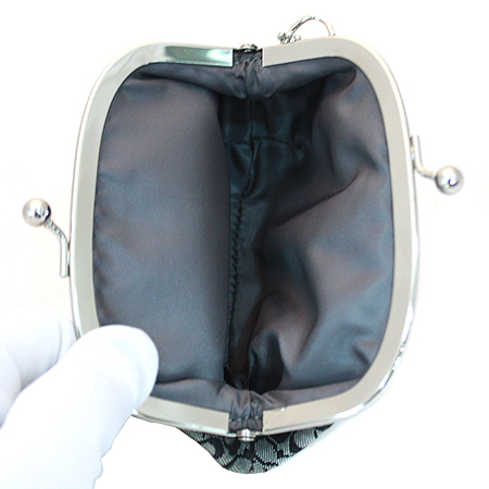 Coach(��ġ) 61993E �ñ׳��� �ڰ��� ���� ���� �̹���4 - ���̺��� �߰���ǰ