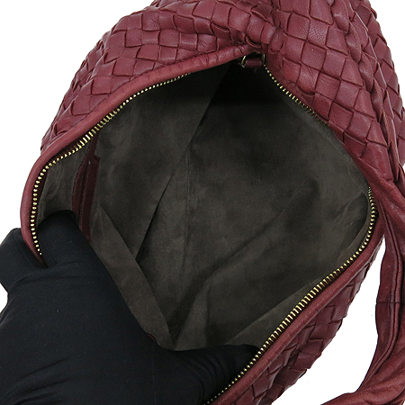 BOTTEGAVENETA(���װ�����Ÿ) 115653 VGIF1 6305 ��Ʈ��ġ���� ���� �������� ȣ�� ����� �̹���5 - ���̺��� �߰���ǰ