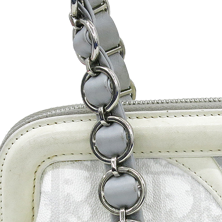 Dior(ũ����î���) ��Ʈ �ΰ� ��� �ΰ� PVC ���� ü�� ��Ʈ�� �̹���4 - ���̺��� �߰���ǰ