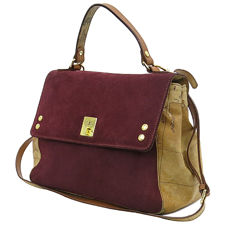 ALVIERO MARTINI(�˺񿡷� ����Ƽ��) P132AT040 �����̵� 2WAY �̹���3 - ���̺��� �߰���ǰ