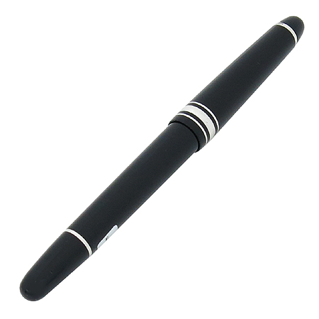 Montblanc(������) P145 ���̽��ͽ�ƣ 14K ���� ������ (�� ������ F) �̹���2 - ���̺��� �߰���ǰ