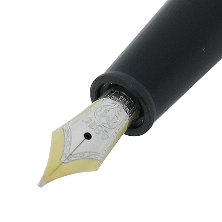 Montblanc(������) P145 ���̽��ͽ�ƣ 14K ���� ������ (�� ������ F) �̹���4 - ���̺��� �߰���ǰ