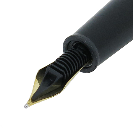 Montblanc(������) P145 ���̽��ͽ�ƣ 14K ���� ������ (�� ������ F) �̹���5 - ���̺��� �߰���ǰ