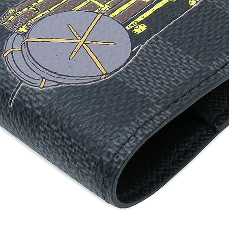 Louis Vuitton(���̺���) R21130 �ٹ̿� �׶���Ʈ ĵ���� �Ϸ�Ʈ�� ������ ������ Ŀ�� ���̾ [��������] �̹���6 - ���̺��� �߰���ǰ