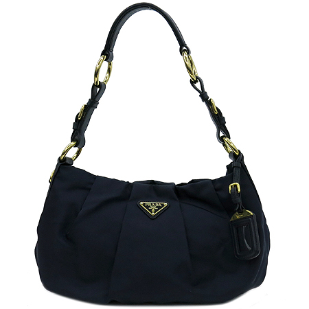 Prada(�����) BR3795 TESSUTO SOFT(�׽��� ����Ʈ) ���̺� �к긯 ����� [��������] �̹���2 - ���̺��� �߰���ǰ