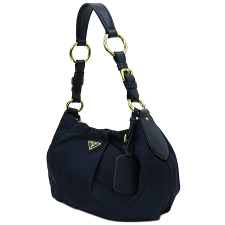 Prada(�����) BR3795 TESSUTO SOFT(�׽��� ����Ʈ) ���̺� �к긯 ����� [��������] �̹���3 - ���̺��� �߰���ǰ
