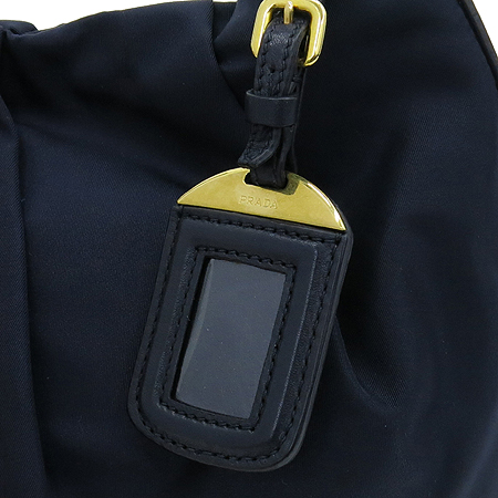 Prada(�����) BR3795 TESSUTO SOFT(�׽��� ����Ʈ) ���̺� �к긯 ����� [��������] �̹���6 - ���̺��� �߰���ǰ