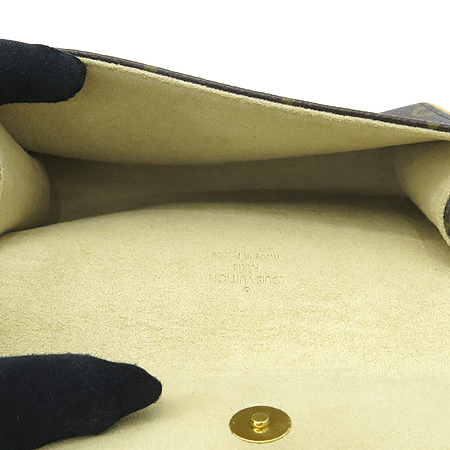 Louis Vuitton(���̺���) M51855 ���׷� ĵ���� ����Ʈ �÷η�ƾ �Ŀ�ġ + M67303 ���� ��Ʈ�� �̹���5 - ���̺��� �߰���ǰ