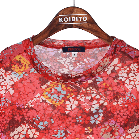 Kenzo(����) �ö������ ���� Ƽ �̹���2 - ���̺��� �߰���ǰ