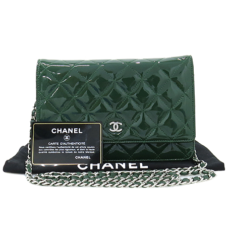 Chanel() Ŭ WOC(  ü) ̴Ʈ ׸  ΰ ü Ŭġ  ũν