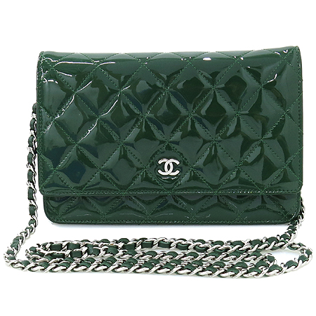 Chanel() Ŭ WOC(  ü) ̴Ʈ ׸  ΰ ü Ŭġ  ũν ̹2 - ̺ ߰ǰ