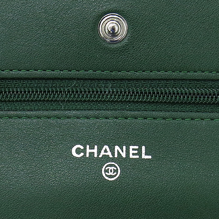 Chanel() Ŭ WOC(  ü) ̴Ʈ ׸  ΰ ü Ŭġ  ũν ̹6 - ̺ ߰ǰ