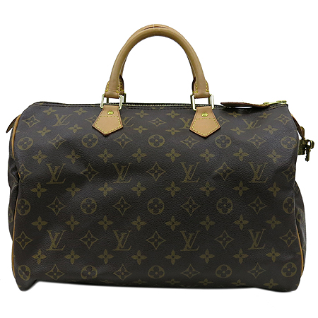 Louis Vuitton(���̺���) M41524 ���׷� ĵ���� ���ǵ� 35 ��Ʈ�� [�б�������] �̹���2 - ���̺��� �߰���ǰ