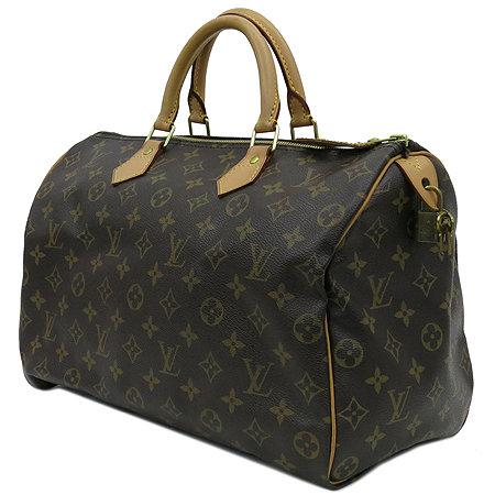 Louis Vuitton(���̺���) M41524 ���׷� ĵ���� ���ǵ� 35 ��Ʈ�� [�б�������] �̹���3 - ���̺��� �߰���ǰ
