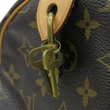 Louis Vuitton(���̺���) M41524 ���׷� ĵ���� ���ǵ� 35 ��Ʈ�� [�б�������] �̹���4 - ���̺��� �߰���ǰ