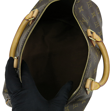 Louis Vuitton(���̺���) M41524 ���׷� ĵ���� ���ǵ� 35 ��Ʈ�� [�б�������] �̹���5 - ���̺��� �߰���ǰ