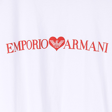 Emporio Armani(�������� �Ƹ�����) ȭ��Ʈ�÷� Ƽ �̹���3 - ���̺��� �߰���ǰ