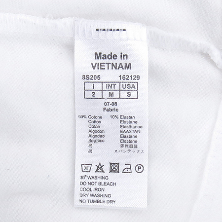 Emporio Armani(�������� �Ƹ�����) ȭ��Ʈ�÷� Ƽ �̹���6 - ���̺��� �߰���ǰ