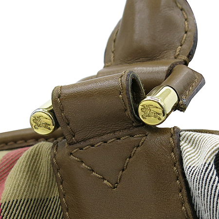 Burberry(������) ASHBURY �к긯 ���� ȥ�� 2WAY �̹���3 - ���̺��� �߰���ǰ