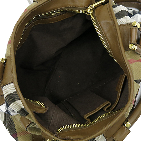 Burberry(������) ASHBURY �к긯 ���� ȥ�� 2WAY �̹���6 - ���̺��� �߰���ǰ