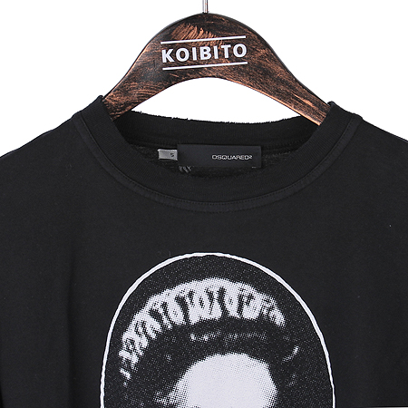 DSQUARED2(�������2) �����÷� ������ Ƽ �̹���2 - ���̺��� �߰���ǰ