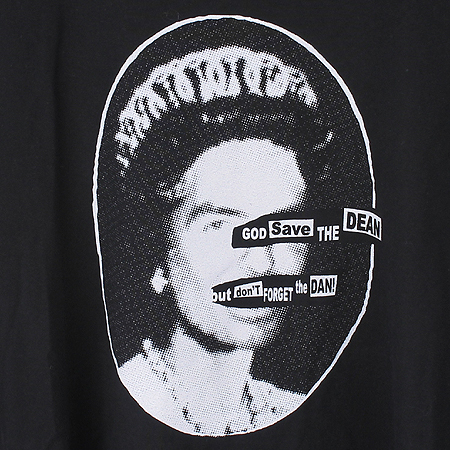 DSQUARED2(�������2) �����÷� ������ Ƽ �̹���3 - ���̺��� �߰���ǰ