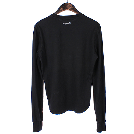 DSQUARED2(�������2) �����÷� ������ Ƽ �̹���5 - ���̺��� �߰���ǰ