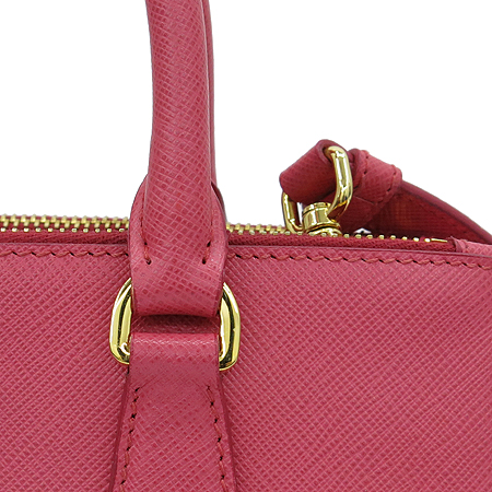 Prada(�����) BN2316 �ﰢ�ΰ� ��ũ ���ǾƳ� 2WAY [��������] �̹���5 - ���̺��� �߰���ǰ