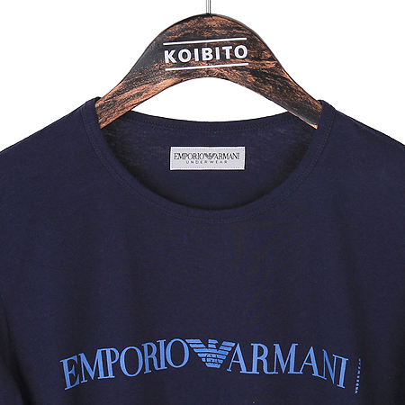 Emporio Armani(�������� �Ƹ�����) ���̺��÷� Ƽ �̹���2 - ���̺��� �߰���ǰ