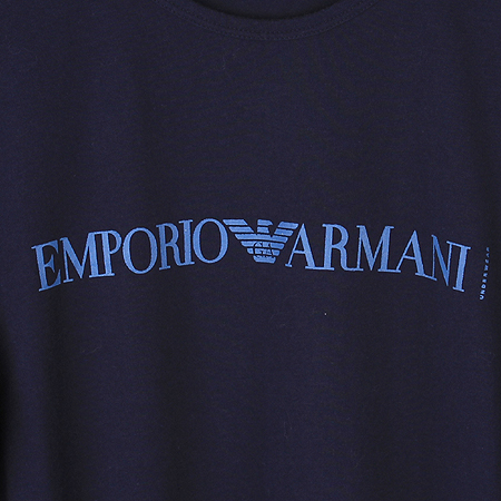 Emporio Armani(�������� �Ƹ�����) ���̺��÷� Ƽ �̹���3 - ���̺��� �߰���ǰ