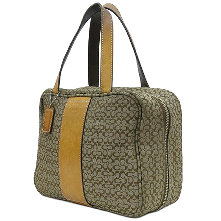 Coach(��ġ) �ñ׳��� �ڰ��� �ٿ뵵 ��Ʈ�� �̹���2 - ���̺��� �߰���ǰ