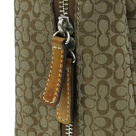 Coach(��ġ) �ñ׳��� �ڰ��� �ٿ뵵 ��Ʈ�� �̹���5 - ���̺��� �߰���ǰ