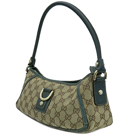 Gucci(����) 130939 GG�ΰ� �ڰ��� �Ŀ�ġ ����� �̹���2 - ���̺��� �߰���ǰ